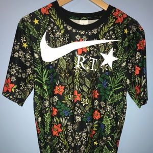 Nike x Riccardo Tisci